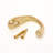 Brass Wall Hook-14805129