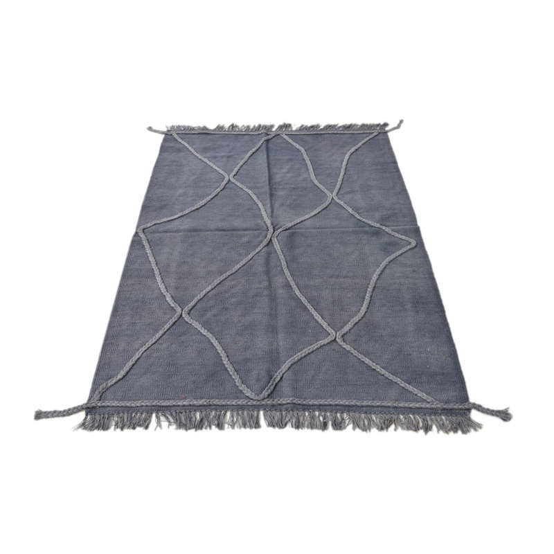 Osbourne Gray Rug