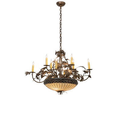 Kip 11 - Light Chandelier