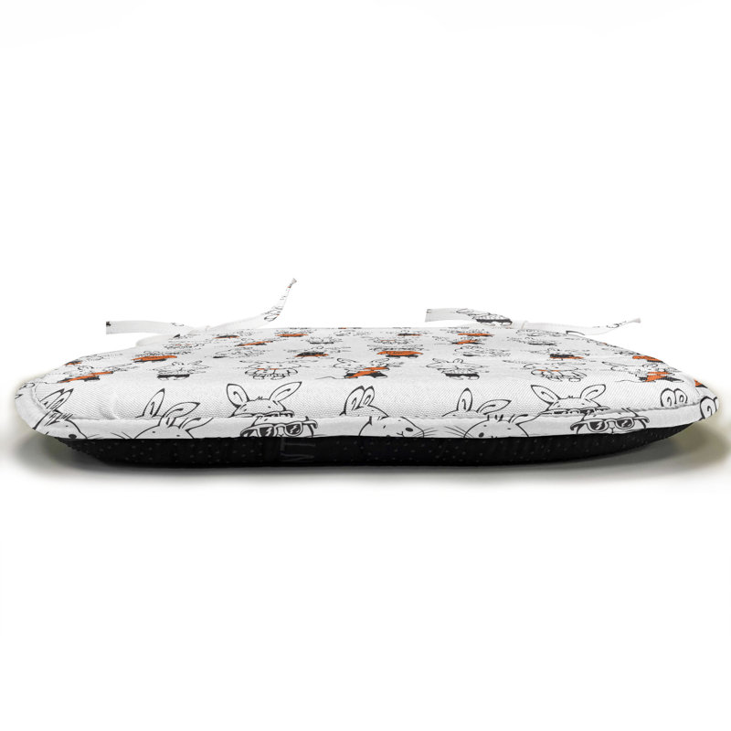 Chair Pad Cushion