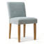 Chaise en lin 18,5 po Encline-383609619