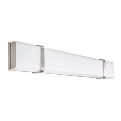Applique murale et luminaire pour salle de bain Link Energy Star