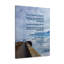 The Eternal Word - Wrapped Canvas Print-841415395