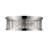 Beddingfield Steel Flush Mount-32059570
