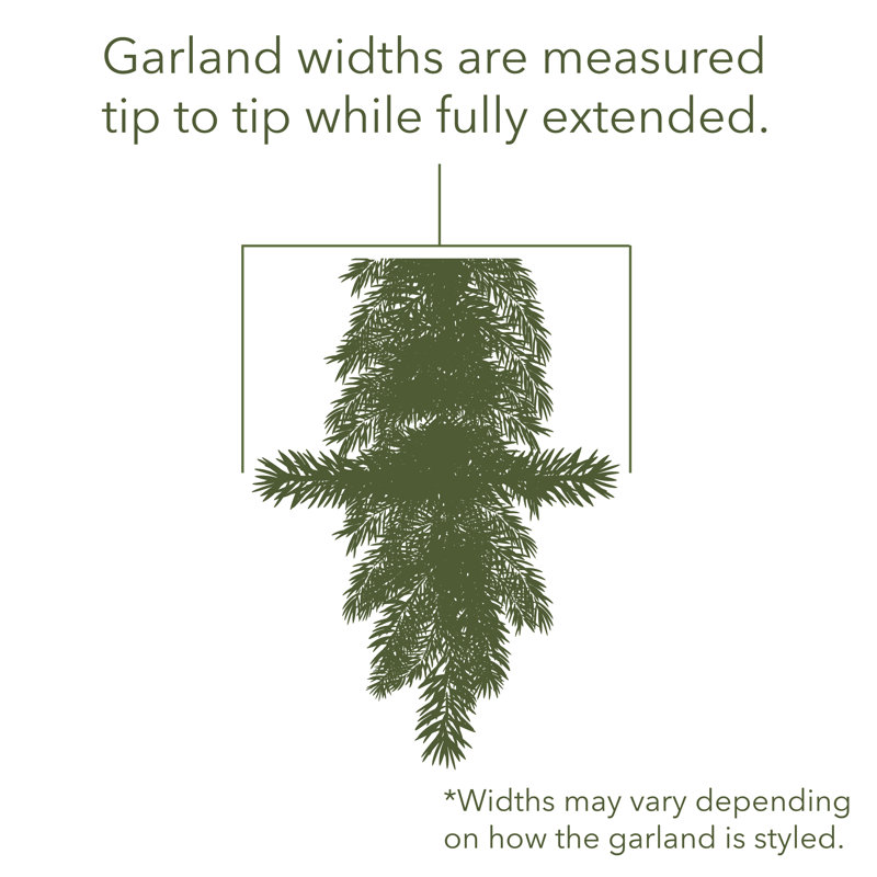 Peabody Garland