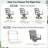 Outdoor Dining Chair Seat / Back Cushion-816264981-816264983