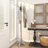 Shey Freestanding 12 - Hook Coat Rack