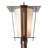 Linea Outdoor Lantern Post Light-125600521