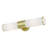 Duccio 2 - Light Dimmable Bath Bar