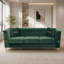 Sofa en velours-1487435820