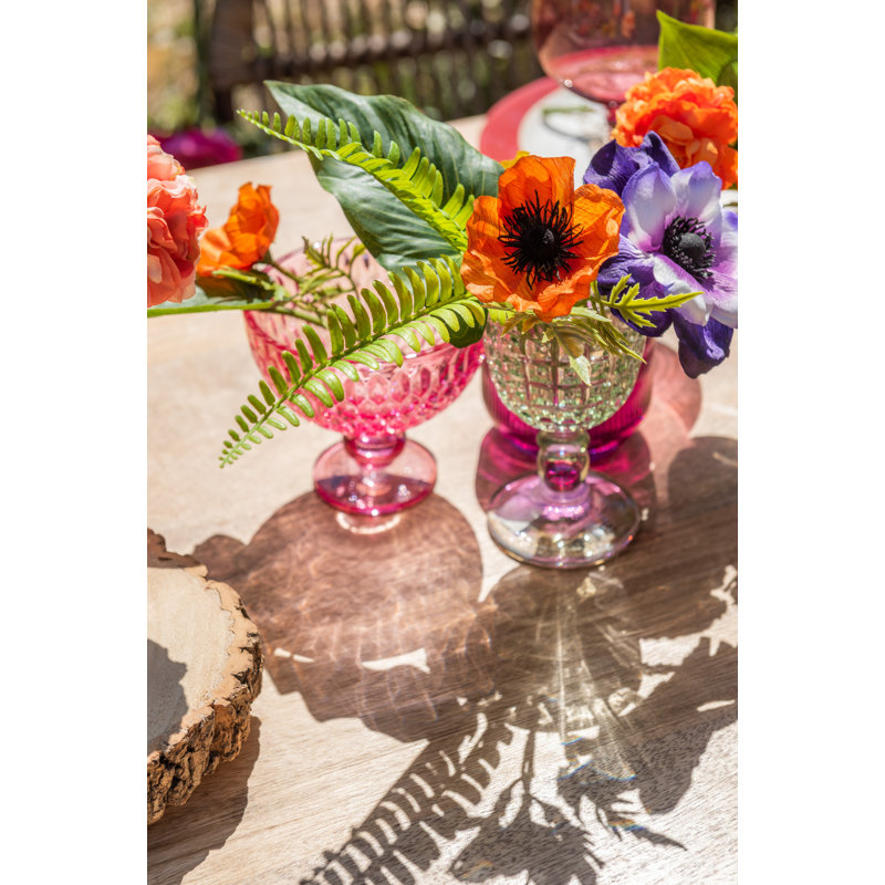 Poppy Arrangement, Orange
