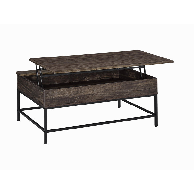 Cliff 39" Coffee Table
