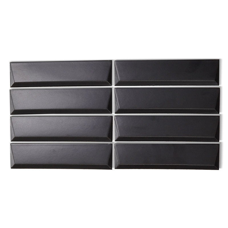 Hudson Black, Black