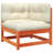 Patio Sofa Set With Cushions Solid Wood Pine-1546374172-1546374171