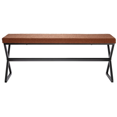 Avae Upholstered Bench