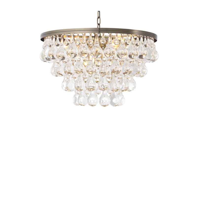 Bolzano 9 - Light Chandelier
