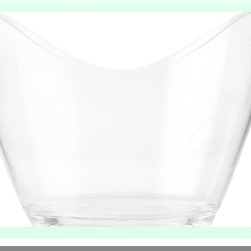 Crystal Chill Vino Bucket