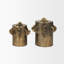 Deacon Large Metal Canister With Sculptural Handles-1845436810-1845436808