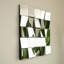 Miroir 24 po Plash