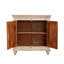90cm Solid Wood Sideboard