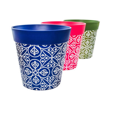 Westleigh Plant Pot