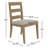 Laroche Ladder Back Chair