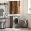 Wall Cabinet Wall-mounted Engineered Wood Mounted Storage Space-Saving-210157143