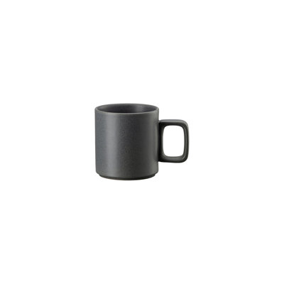 Bloom - Mug W/ Handle 12 3/4 Oz Snow