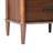 Boshell 1-Drawer Solid Wood Nightstand-1616324323