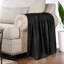 Jeté toutes saisons 100% coton Diamond Weave-54996977-124262936