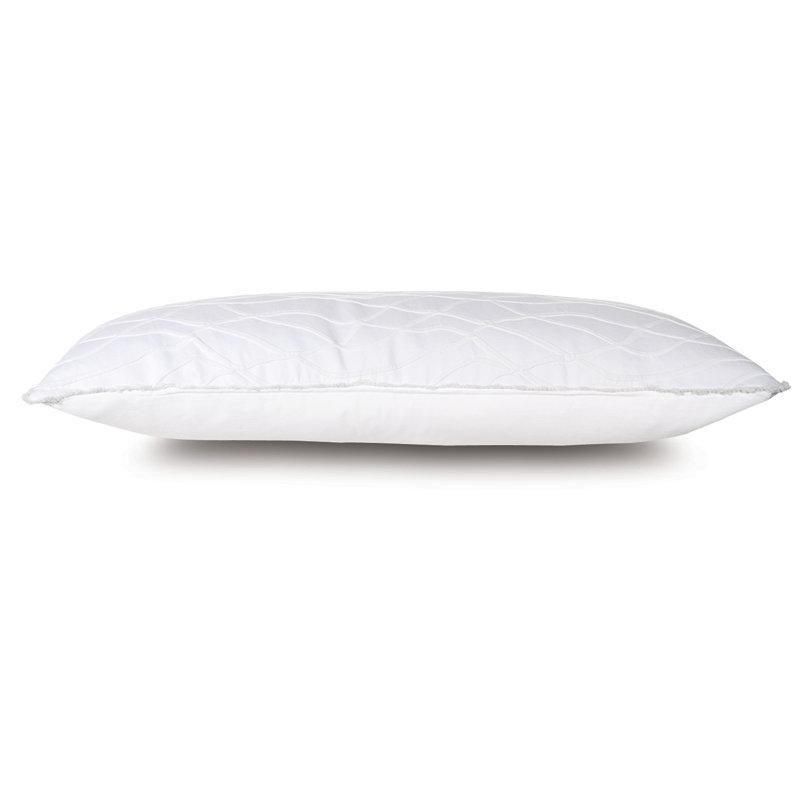 Taie décorative 100% coton Nerida, Très grand