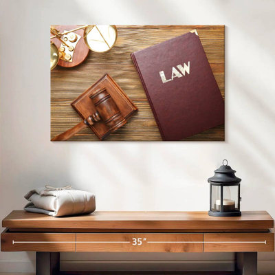 Alcaraz Modern Law