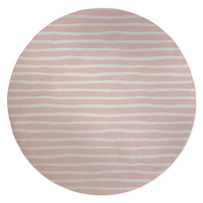 Spinal Row Non-Slip Outdoor Rug