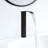 Single-Hole Bathroom Faucet