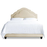 Sheila Upholstered Bed