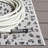 Courtyard Performance Animal Print Indoor Indoor/Outdoor Area Rug-117794462