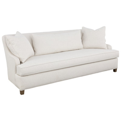 Audrey Upholstered 85'' Sofa