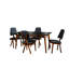 Ensemble repas pour quatre personnes-1094452968