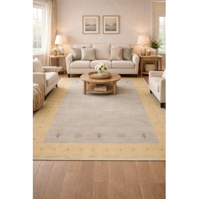 Performance Wool Indoor Rug
