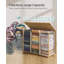 Bhargava Laundry Hamper with Handles-2146977709