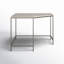 Ehme Solid Wood Writing Desk-1626531547