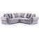 Argonaut Living Room Set