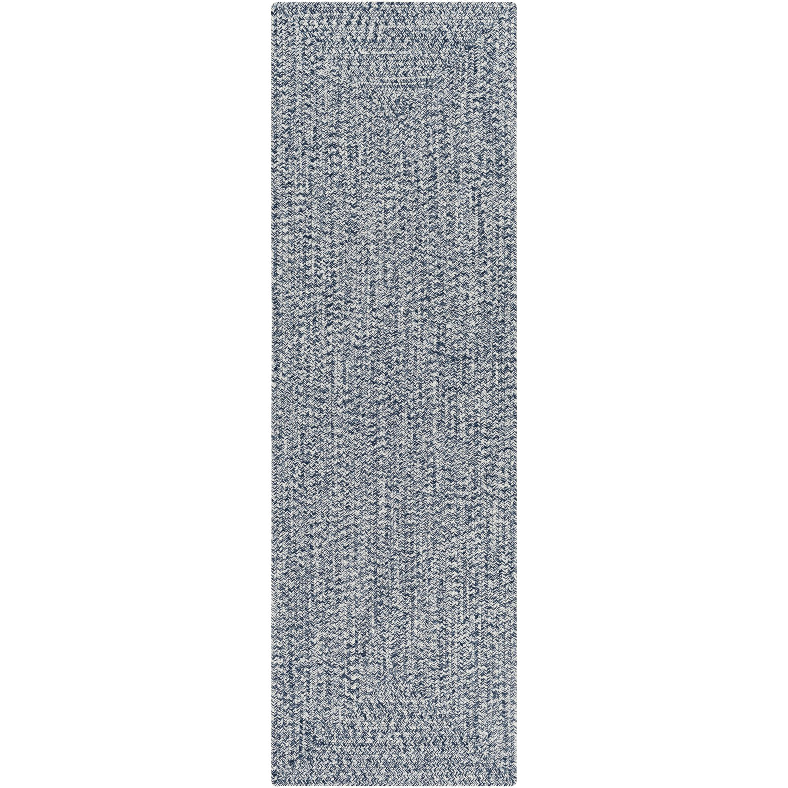 Leroux Power Loomed Indoor / Outdoor Rug , Runner 2'6" x 8'