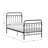 Eyres Metal Slat Bed-591291042-619307604