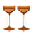 Orange selected