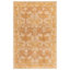 Antiquity Hand-Tufted Beige / Gold Area Rug-250222008