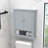 Wall Bathroom Cabinet-113101228