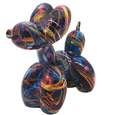 Dawneisha Figurines & Sculptures