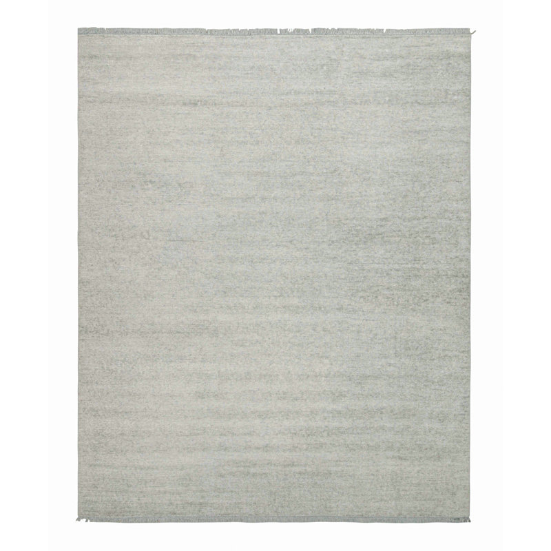 One-of-a-Kind 12' X 15' Hand Knotted Area Rug
