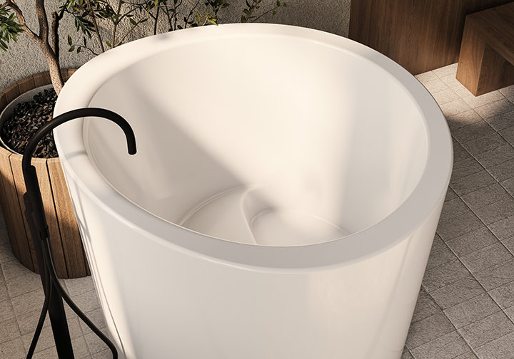 S281, Matte White